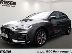 Grau Neu 2025 Ford Focus ST-Line Limousine | 31.650 € (Fairer Preis)