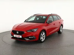 Andere Gebraucht 2021 Seat Leon Kombi | 20.990 € (Guter Preis)