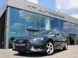 Manhattangrau Gebraucht 2021 Audi A4 Advanced Kombi | 24.700 € (Fairer Preis)