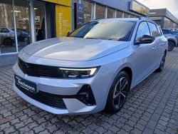 Kristall silber metallic Neu 2025 Opel Astra Kombi | 37.690 €