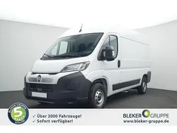 Gebraucht 2024 Citroën Jumper Van / Kleinbus | 35.990 € (Teuer)