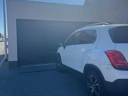 Weiß Gebraucht 2014 Chevrolet Trax LS SUV | 5.000 € (Guter Preis)