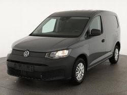 Puregrey Neu 2025 VW Caddy Basis Van / Kleinbus | 26.375 € (Guter Preis)