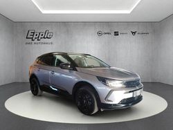 Grau Gebraucht 2022 Opel Grandland X GS Line SUV | 24.890 € (Fairer Preis)