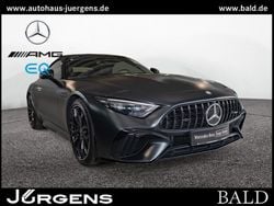 Manufaktur magno lack manufakt Gebraucht 2024 Mercedes SL55 AMG AMG Cabrio | 127.490 € (Guter Preis)