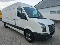 Weiß Gebraucht 2006 VW Crafter Van | 6.999 € (Guter Preis)