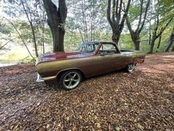 Braun Gebraucht 1964 Chevrolet El Camino SUV | 28.499 €