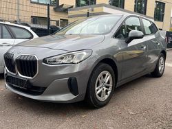 Grau Gebraucht 2022 BMW 218 Limousine | 18.950 € (Fairer Preis)