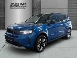 Neu 2025 Opel Frontera SUV | 32.990 € (Etwas zu teuer)