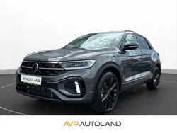 Grau Neu 2025 VW T-Roc Style SUV | 46.680 € (Teuer)