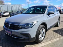Andere Gebraucht 2021 VW Tiguan Active SUV | 24.790 € (Fairer Preis)