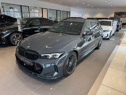 Grau Neu 2025 Alpina D3 Limousine | 108.650 €