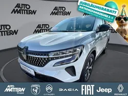 Gletscherweiss Neu 2024 Renault Austral Evolution SUV | 32.590 € (Fairer Preis)