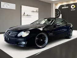 Mercedes SL350