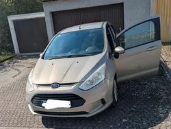 Beige Gebraucht 2013 Ford B-MAX Van / Kleinbus | 3.300 € (Etwas zu teuer)