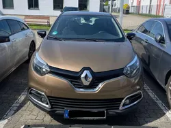 Braun Gebraucht 2017 Renault Captur Experience SUV | 7.900 € (Guter Preis)