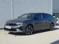 Vulkan grau Neu 2025 Opel Astra GS Line Kombi | 28.490 € (Fairer Preis)