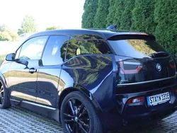 Blau Gebraucht 2019 BMW i3 Comfort Edition Kleinwagen | 19.500 € (Fairer Preis)
