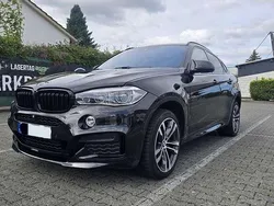 Gebraucht 2016 BMW X6 M Sport SUV | 25.850 € (Guter Preis)