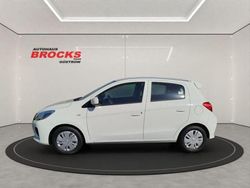 Weiß Gebraucht 2023 Mitsubishi Space Star Select Kleinwagen | 10.990 € (Fairer Preis)