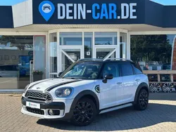 Weiß Gebraucht 2018 Mini Cooper S Countryman SUV | 18.480 € (Fairer Preis)