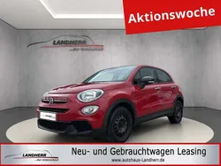 Rot Gebraucht 2022 Fiat 500X Urban SUV | 11.940 € (Guter Preis)