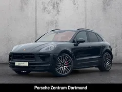 Schwarz Gebraucht 2022 Porsche Macan GTS SUV | 94.900 € (Guter Preis)