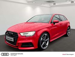 Individuallackierungen audi ex Gebraucht 2019 Audi S3 Exclusive Limousine | 30.450 € (Superpreis)