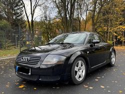 Schwarz Gebraucht 1999 Audi TT Coupé | 3.200 € (Fairer Preis)
