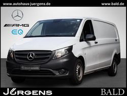 Weiß Gebraucht 2024 Mercedes Vito Van / Kleinbus | 32.249 € (Fairer Preis)
