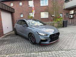 Grau Gebraucht 2019 Hyundai i30 N Performance Limousine | 20.590 € (Guter Preis)