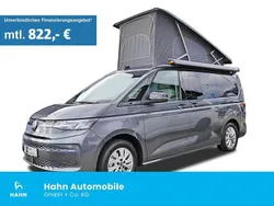 Grau Neu 2025 VW T7 Beach Van | 68.490 €