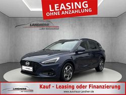 Sailling blue Neu 2025 Hyundai i30 Kombi | 23.815 € (Superpreis)