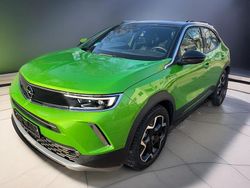 Grün Gebraucht 2023 Opel Mokka-e drive SUV | 21.800 € (Fairer Preis)