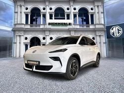 Grau Neu 2025 MG S5 Luxury SUV | 32.990 € (Superpreis)