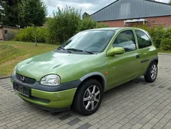 Gebraucht 2000 Opel Corsa Kleinwagen | 650 € (Fairer Preis)