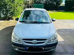 Gebraucht 2006 Hyundai Getz Kleinwagen | 1.950 € (Fairer Preis)
