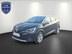 Grau Gebraucht 2023 Renault Captur Evolution SUV | 20.950 € (Fairer Preis)