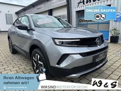 Grau Neu 2025 Opel Mokka Edition SUV | 22.990 € (Guter Preis)