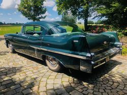 Grün Gebraucht 1957 Cadillac Serie 62 Limousine | 26.900 €