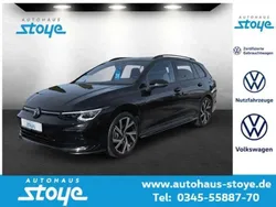 VW Golf VIII