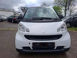 Smart ForTwo Coupé