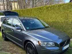 Grau Gebraucht 2005 Volvo V50 Kombi | 4.500 € (Teuer)