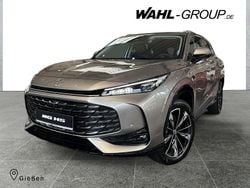 Silber Neu 2025 MG HS SUV | 32.980 € (Fairer Preis)