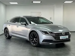Silber Gebraucht 2020 VW Arteon Limousine | 20.500 € (Fairer Preis)