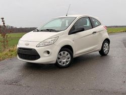 Weiß Gebraucht 2010 Ford Ka | 1.990 € (Fairer Preis)