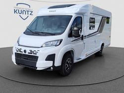 Weiss Neu 2025 Knaus VAN TI Van | 73.900 €