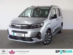 Kontrast grau Neu 2025 Opel Combo Life Van / Kleinbus | 35.900 €