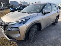 Champagne silver (m) Neu 2024 Nissan X-Trail Acenta SUV | 38.000 €
