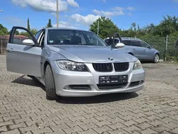 Silber Gebraucht 2007 BMW 318 Limousine | 3.699 €